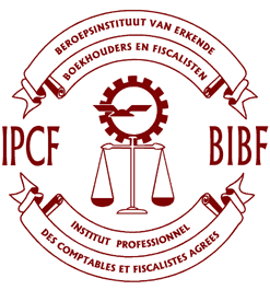 Logo BIBF